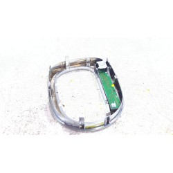 Recambio de embellecedor palanca cambio para volkswagen touran (1t1, 1t2) 2.0 tdi referencia OEM IAM 1T1713203  