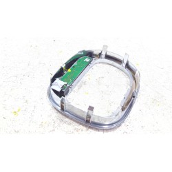Recambio de embellecedor palanca cambio para volkswagen touran (1t1, 1t2) 2.0 tdi referencia OEM IAM 1T1713203  