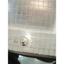 Recambio de intermitente delantero izquierdo para renault 4 lim./ kombi/ kasten (1961) 0.7 referencia OEM IAM 2451871509  