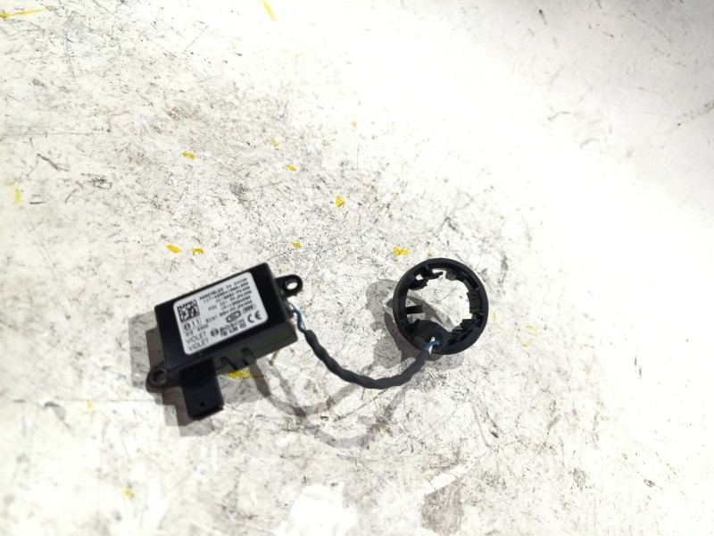 Recambio de antena electrica para opel insignia a sedán (g09) 2.0 cdti (69) referencia OEM IAM 13504286  