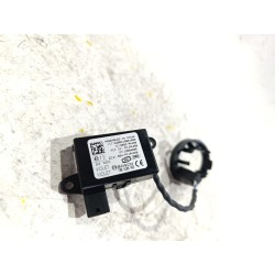 Recambio de antena electrica para opel insignia a sedán (g09) 2.0 cdti (69) referencia OEM IAM 13504286  