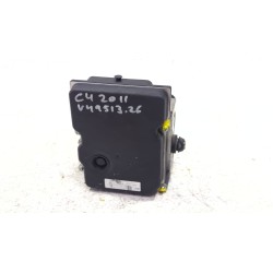 Recambio de nucleo abs para citroën c4 ii (nc_) 1.6 hdi 110 referencia OEM IAM 0265252034  