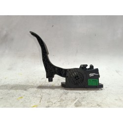 Recambio de potenciometro pedal gas para volkswagen polo iv (9n_, 9a_) 1.2 referencia OEM IAM 0280755063  