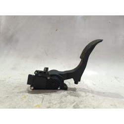 Recambio de potenciometro pedal gas para volkswagen polo iv (9n_, 9a_) 1.2 referencia OEM IAM 0280755063  