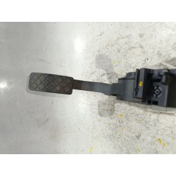 Recambio de potenciometro pedal gas para volkswagen polo iv (9n_, 9a_) 1.2 referencia OEM IAM 0280755063  