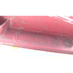 Recambio de piloto trasero izquierdo para citroën c2 (jm_) 1.4 referencia OEM IAM 968028378000  