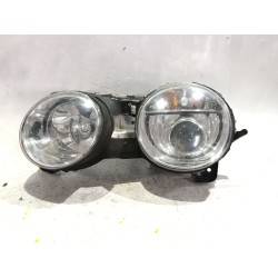 Recambio de faro delantero izquierdo para jaguar s-type (03.199902.2002) 2.7 d referencia OEM IAM 23758100  