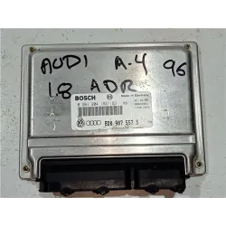 Recambio de centralita inyeccion para audi a4 berlina (b5)(1994) 1.8 [1,8 ltr. - 92 kw 20v] referencia OEM IAM 8D0907557S  