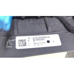 Recambio de volante para citroën c4 ii (nc_) 1.6 hdi 110 referencia OEM IAM 96754515ZD  