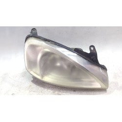 Recambio de faro delantero derecho para opel corsa c (x01) 1.2 (f08, f68) referencia OEM IAM 89302121  