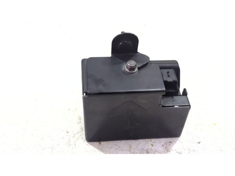 Recambio de alarma para citroën c5 iii (rd_) 3.0 hdi 240 (rdx8ca) referencia OEM IAM 9666808580  