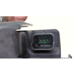 Recambio de alarma para citroën c5 iii (rd_) 3.0 hdi 240 (rdx8ca) referencia OEM IAM 9666808580  