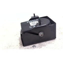 Recambio de alarma para citroën c5 iii (rd_) 3.0 hdi 240 (rdx8ca) referencia OEM IAM 9666808580  