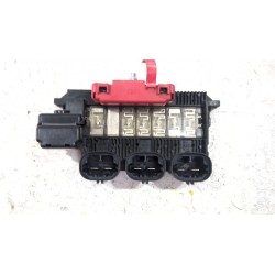 CAJA RELES / FUSIBLES 72276156 