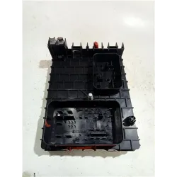 Recambio de caja fusibles/rele para audi a3 (8p1)(05.2003) 2.0 tdi 16v referencia OEM IAM 1K0937124H  