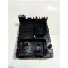 Recambio de caja fusibles/rele para audi a3 (8p1)(05.2003) 2.0 tdi 16v referencia OEM IAM 1K0937124H  
