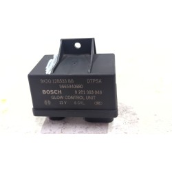 CAJA PRECALENTAMIENTO 9665940680 
