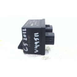 Recambio de caja precalentamiento para citroën c5 iii (rd_) 3.0 hdi 240 (rdx8ca) referencia OEM IAM 9665940680  