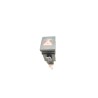 Recambio de boton emergencia para volkswagen polo iv (9n_, 9a_) 1.2 referencia OEM IAM 6Q0953235A  