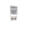Recambio de boton emergencia para volkswagen polo iv (9n_, 9a_) 1.2 referencia OEM IAM 6Q0953235A  