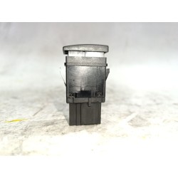 Recambio de boton emergencia para volkswagen polo iv (9n_, 9a_) 1.2 referencia OEM IAM 6Q0953235A  