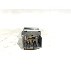 Recambio de boton emergencia para volkswagen polo iv (9n_, 9a_) 1.2 referencia OEM IAM 6Q0953235A  