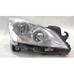 Recambio de faro delantero derecho para peugeot 3008 i monospace (0u_) 1.6 vti referencia OEM IAM 89903105  