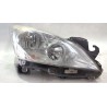 Recambio de faro delantero derecho para peugeot 3008 i monospace (0u_) 1.6 vti referencia OEM IAM 89903105  