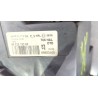 Recambio de faro delantero derecho para peugeot 3008 i monospace (0u_) 1.6 vti referencia OEM IAM 89903105  