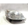 Recambio de faro delantero derecho para peugeot bipper (aa_) 1.4 hdi referencia OEM IAM 1353197080  