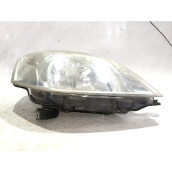 Recambio de faro delantero derecho para peugeot bipper (aa_) 1.4 hdi referencia OEM IAM 1353197080  