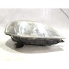 Recambio de faro delantero derecho para peugeot bipper (aa_) 1.4 hdi referencia OEM IAM 1353197080  