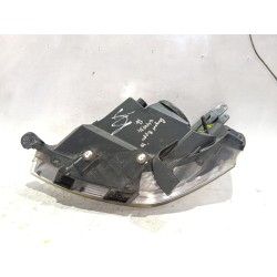 Recambio de faro delantero derecho para peugeot bipper (aa_) 1.4 hdi referencia OEM IAM 1353197080  