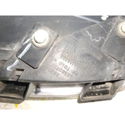 Recambio de faro delantero derecho para peugeot bipper (aa_) 1.4 hdi referencia OEM IAM 1353197080  