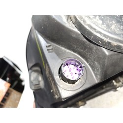 Recambio de faro delantero derecho para peugeot bipper (aa_) 1.4 hdi referencia OEM IAM 1353197080  