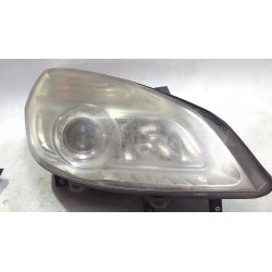 Recambio de faro delantero derecho para renault grand scénic ii (jm0/1_) 1.5 dci (jm02, jm13) referencia OEM IAM   