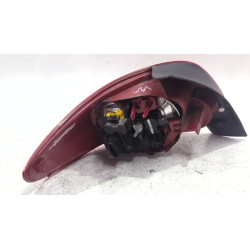 Recambio de piloto trasero derecho para peugeot 206 hatchback (2a/c) 1.4 hdi eco 70 referencia OEM IAM 015501931R  