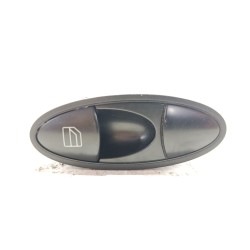 Recambio de mando elevalunas trasero izquierdo para mercedes-benz clase e (w211) e 220 cdi (211.006) referencia OEM IAM A2118218