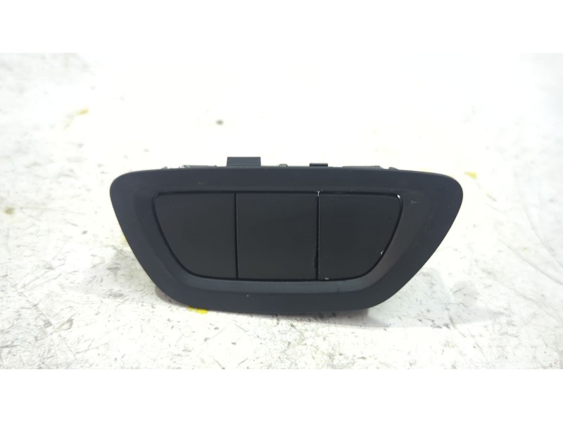 Recambio de moldura para citroën c5 iii (rd_) 3.0 hdi 240 (rdx8ca) referencia OEM IAM 96637761ZD  