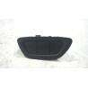 Recambio de moldura para citroën c5 iii (rd_) 3.0 hdi 240 (rdx8ca) referencia OEM IAM 96637761ZD  