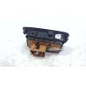 Recambio de moldura para citroën c5 iii (rd_) 3.0 hdi 240 (rdx8ca) referencia OEM IAM 96637761ZD  