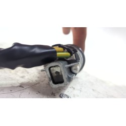 Recambio de conmutador de arranque para renault clio ii (xbo) 1.2 60cv referencia OEM IAM   