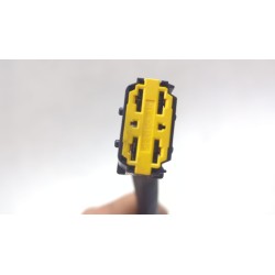 Recambio de conmutador de arranque para renault clio ii (xbo) 1.2 60cv referencia OEM IAM   