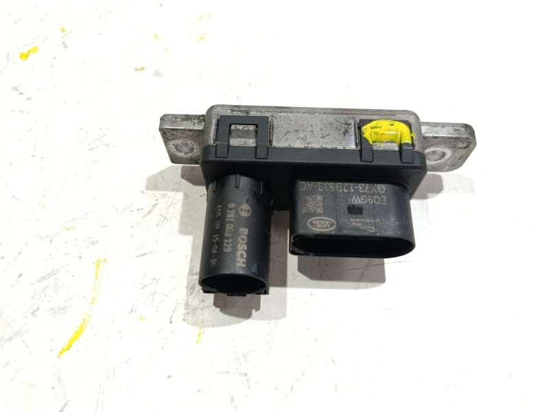 Recambio de modulo electronico para jaguar xe (x760) 2.0 d referencia OEM IAM GX7312B533AC  0281003129