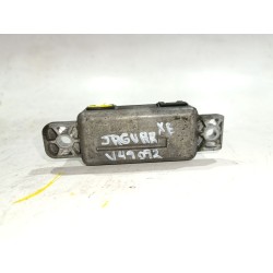 Recambio de modulo electronico para jaguar xe (x760) 2.0 d referencia OEM IAM GX7312B533AC  0281003129