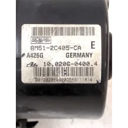 Recambio de abs para ford focus ii descapotable 1.6 referencia OEM IAM 10096001363 8M512C405CA  