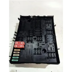 Recambio de caja fusibles/rele para audi a3 (8p1)(05.2003) 2.0 tdi 16v referencia OEM IAM 1K0937124H  