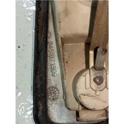 Recambio de intermitente delantero izquierdo para renault 4 lim./ kombi/ kasten (1961) 0.7 referencia OEM IAM 2451871509  