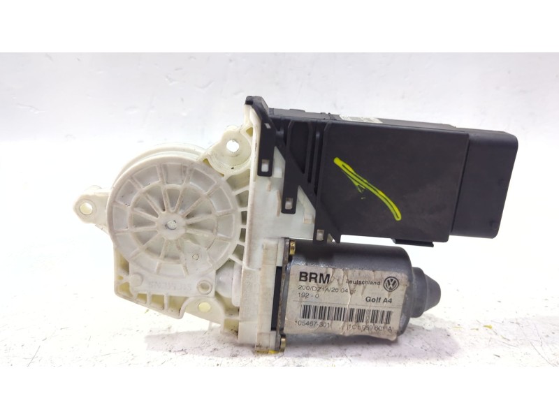 Recambio de motor elevalunas delantero izquierdo para volkswagen golf iv (1j1) 1.4 16v referencia OEM IAM 1C1959801A  