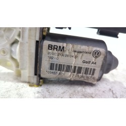 Recambio de motor elevalunas delantero izquierdo para volkswagen golf iv (1j1) 1.4 16v referencia OEM IAM 1C1959801A  